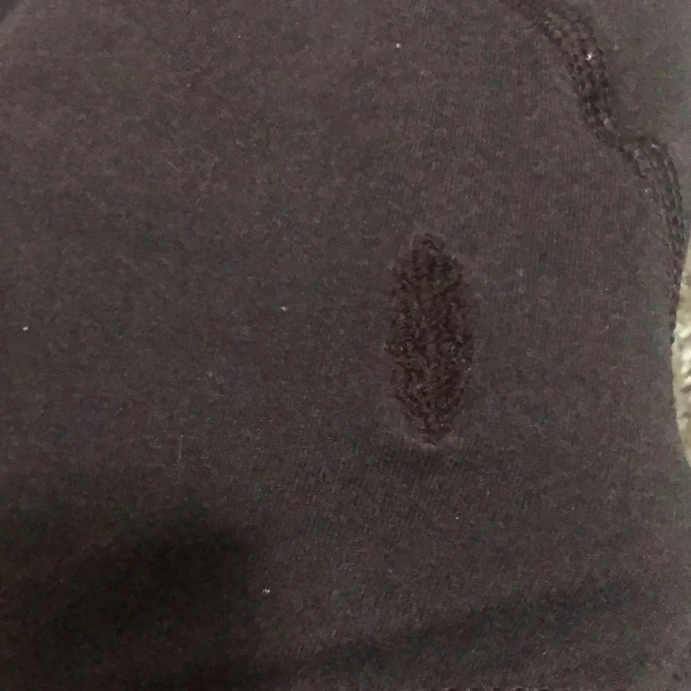 FREE PEOPLE huddle rainbow colors hoodie - Picture 5 of 11